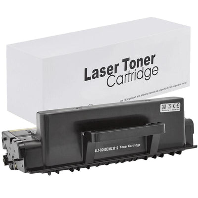 Toner Samsung MLT-D205E Black 10000 Páginas Neutral Box — image 1