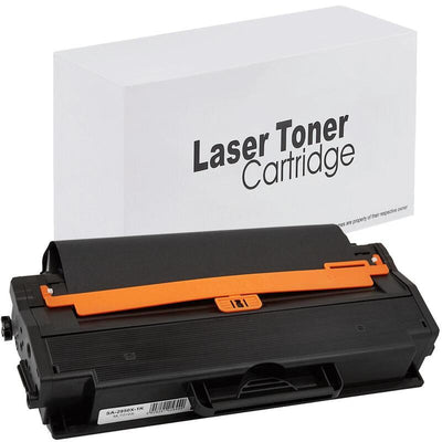 Toner Samsung MLTD103L Black 2500 Páginas Neutral Box — image 1