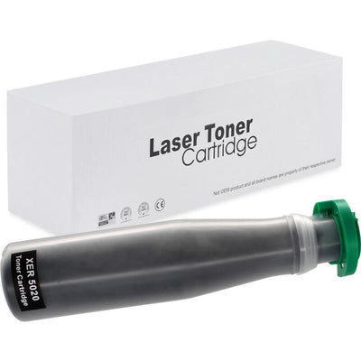 Toner Xerox 106R01277 Black 6300 Páginas Neutral Box — image 1