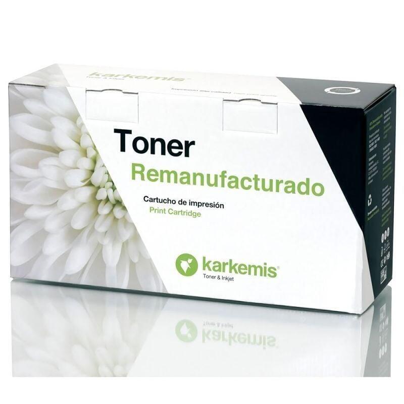 Karkemis Toner Reciclado HP 203X Magenta