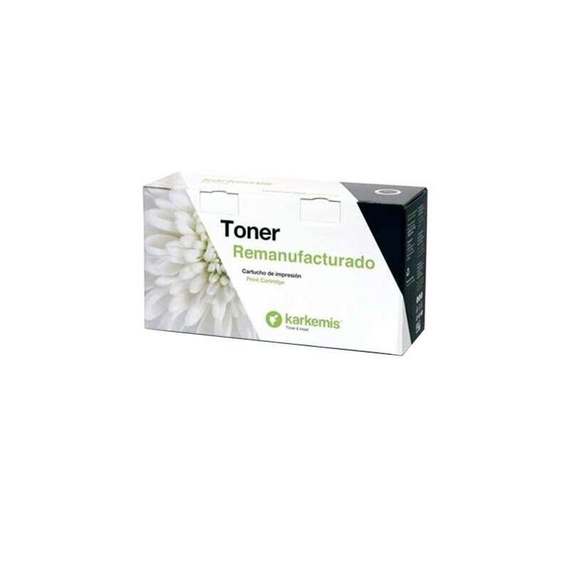 Toner Remanufacturado HP Laser W1106A (106A) Monoc.