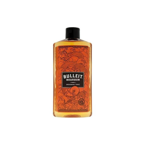 Pan Drwal Tónico Peinado Hair Bulleit Bourbon 400ML — image 1