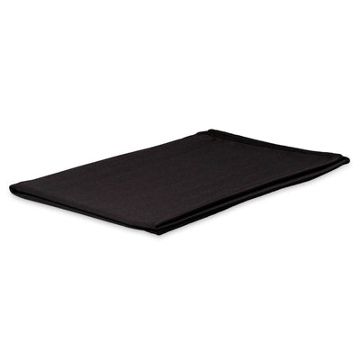 Top Silk Microfiber Glass & Window Cloth, 50 × 70 cm