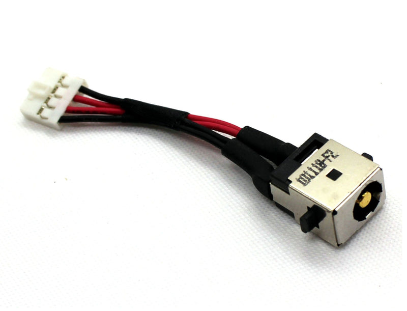 Connector DC Jack With Cable Laptop Toshiba Portege Z830 Z830-002 Z830-006 Z830-00P