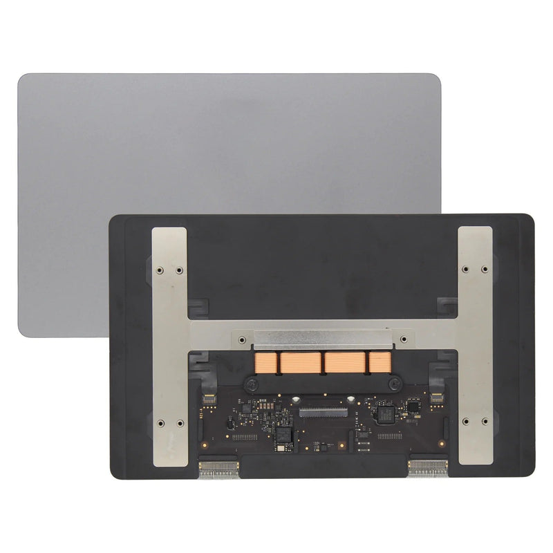 Touchpad Grey Laptop Macbook Air 15.3 A3114 M3 Trackpad With Cable 2024 661 40270