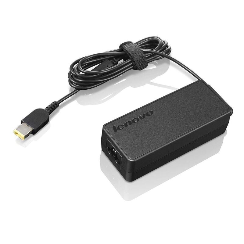 Tp 65W AC Adapter(slim Tip)eu New Retail