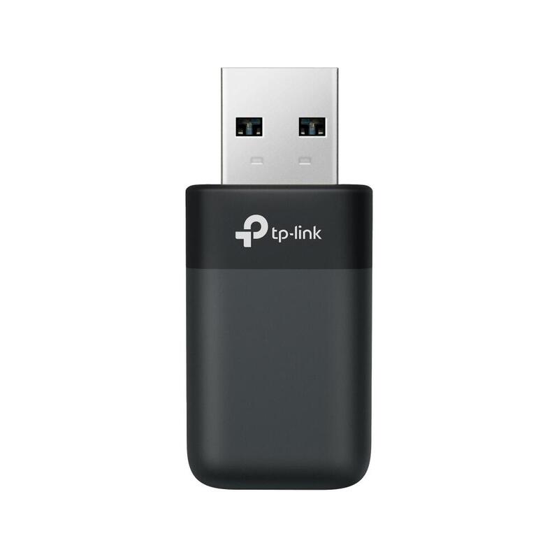TP-Link Archer TX23U AX1800 Mini WI-FI6 Wireless USB Adapter