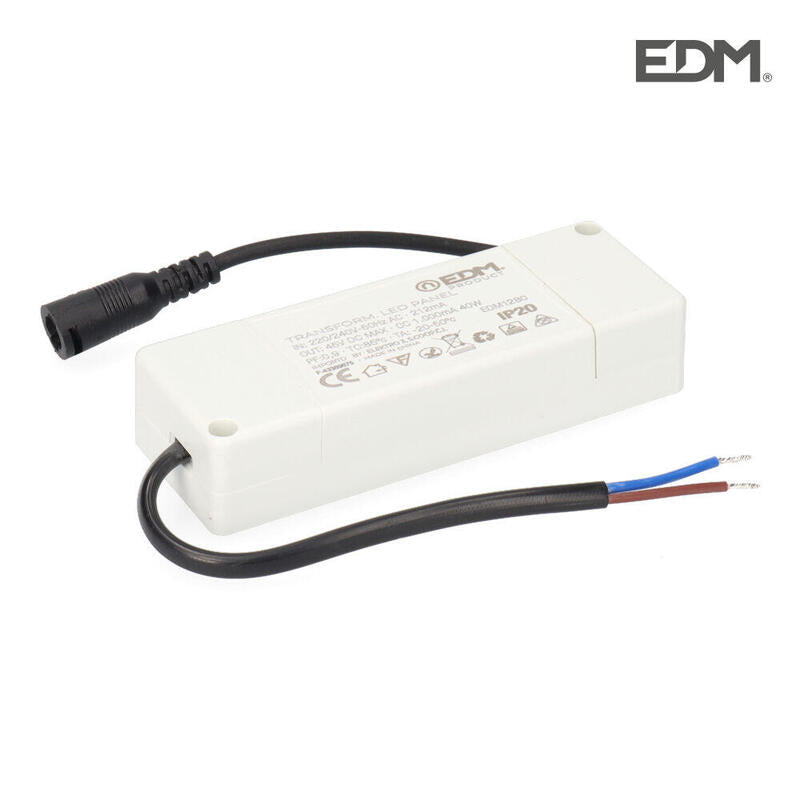 EDM Transformador 45V 40W Spare Part Panel 31625 31626