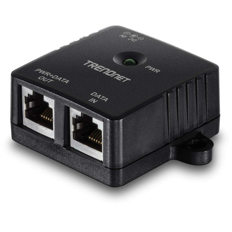Trendnet TPE-114GI Gigabit PoE + Injektor
