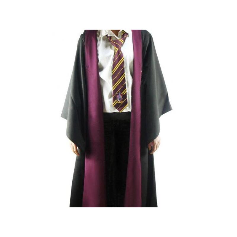 Tunica Harry Potter Gryffindor L