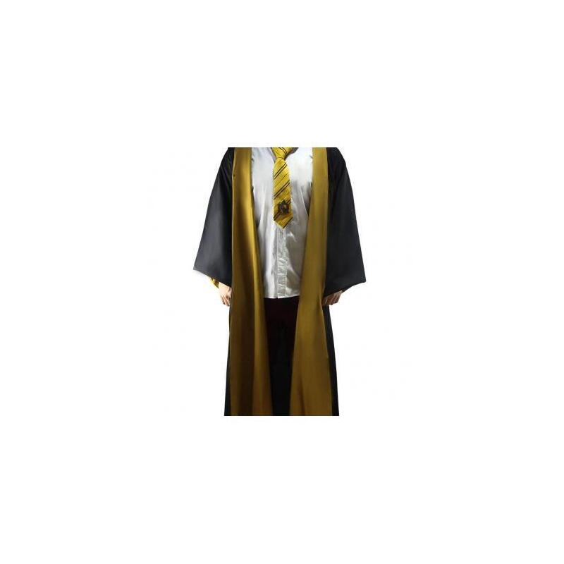 Tunica Harry Potter Hufflepuff XL