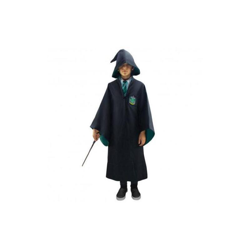 Tunica Harry Potter Slytherin Kids (xsmall)