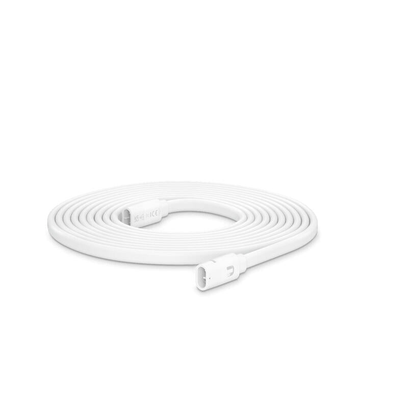 Ubiquiti Uisp UACC-CABLE-PT-5M White