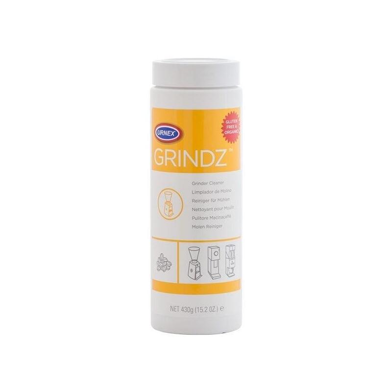 Urnex Grindz Gránulos Cleaning Picadoras 430G
