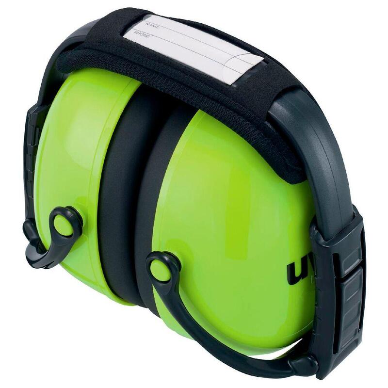Uvex Kapsel-gh Uvex K2 Faltbar