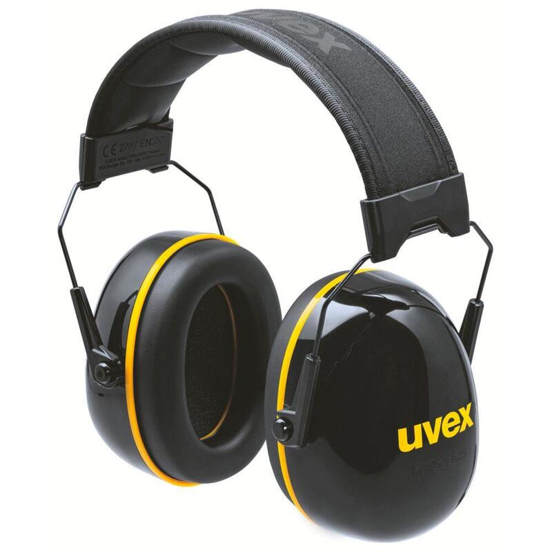 Uvex Kapsel-gh Uvex K20