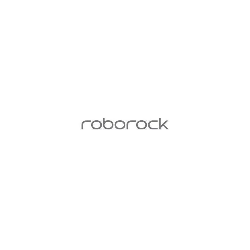 Roborock Vacuum Cleaner Accessory Map Cloth Vibrarise Grey For S80 Maxv Ultra/S85 Maxv Ultra/S80 Maxv Ultra(r&