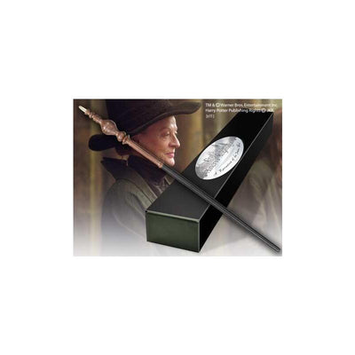 Varita Profesor Minerva Mcgonagall — image 1
