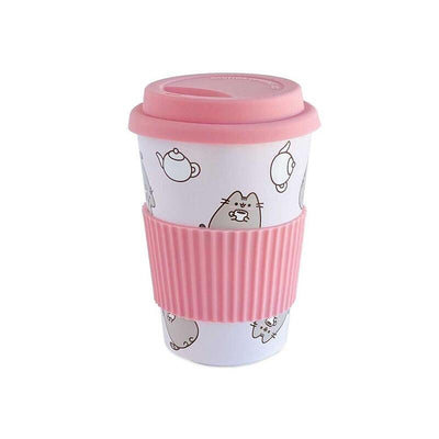 Glass Pusheen Moments 400ML — image 1