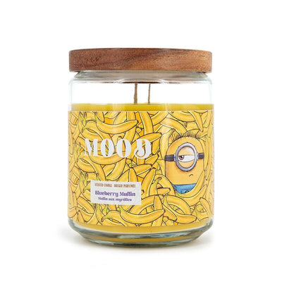 Minions Candle Aromática Mood - 510G — image 1