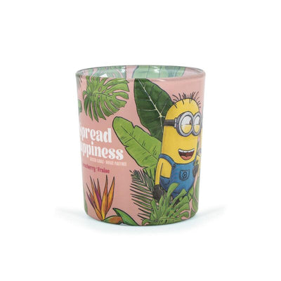 Minions Candle Aromática Spread Happiness - 110G — image 1
