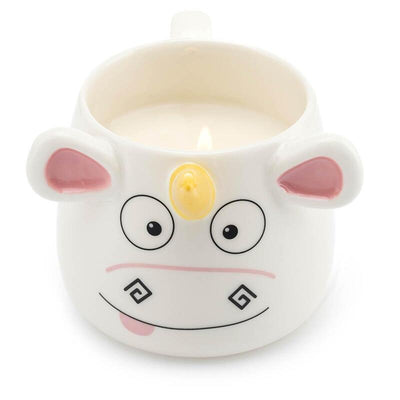 Minions Candle Aromática Mug Fluffy - 200G — image 1