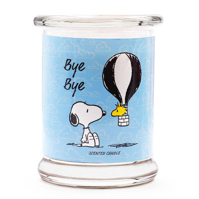 Peanuts Candle Aromática Bye - 250G — image 1