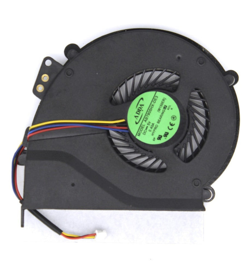 CPU Cooler Laptop Emachines E528 ZR6 V.1 M408C:A01