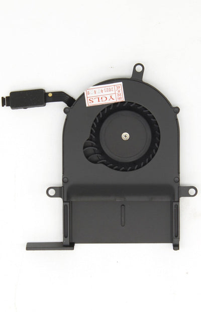 CPU Cooler Laptop Apple Macbook Pro Retina 13 A1425 2012 Lado Izquierdo — image 1