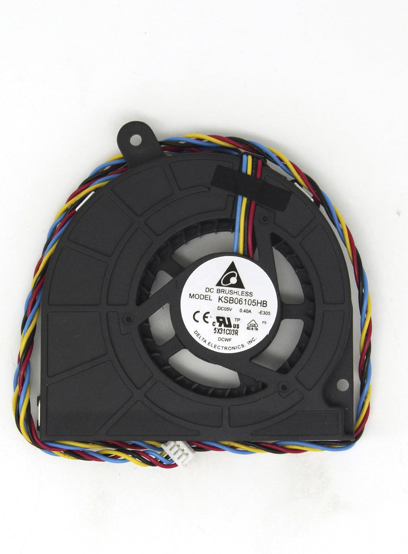 CPU Cooler Laptop Asus Eeebox PC Eee Eb Eeebo EB1501 EB1502 B202 KSB06105HB-E305 13PT00L1T50011-AOB-15AV-06Y