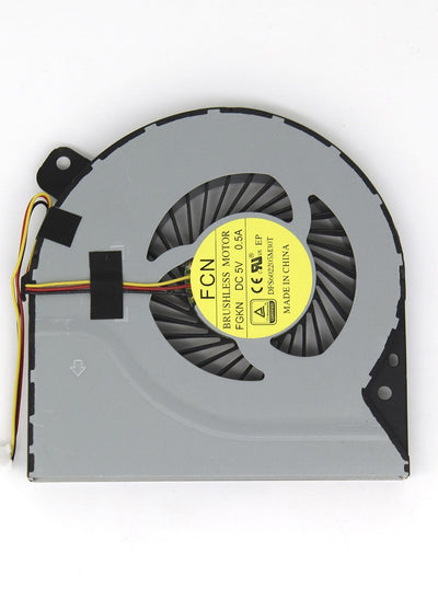 CPU Cooler Laptop Asus K550 X750DP K550D K550DP — image 1