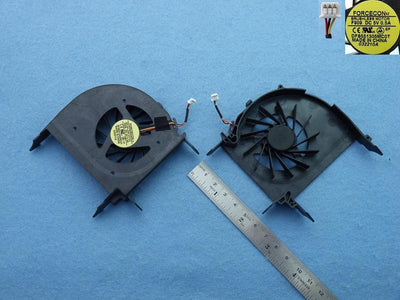 CPU Cooler Laptop HP Pavilion DV7 DFS551305MC0T — image 1