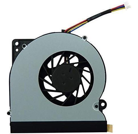 CPU Cooler Laptop Asus A52 A52F A52J N61 N61J N61V N61VG N61VN N61W K52 K52F
