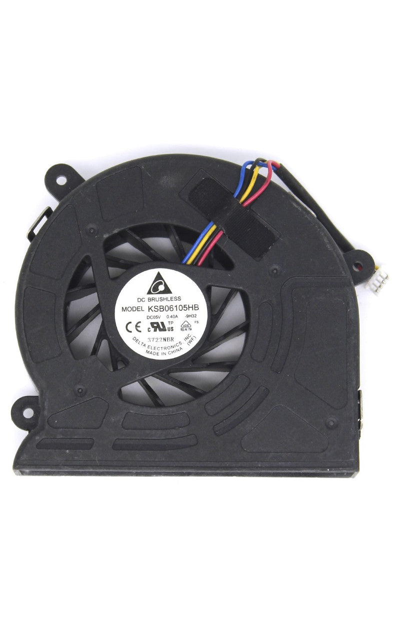 CPU Cooler Laptop Asus G73 KSB06105HB