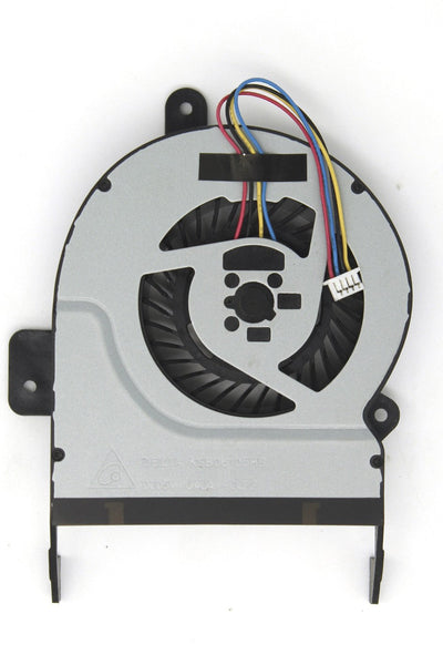 CPU Cooler Laptop Asus X55V X55VD X45C X45VD R500V K55VM — image 1