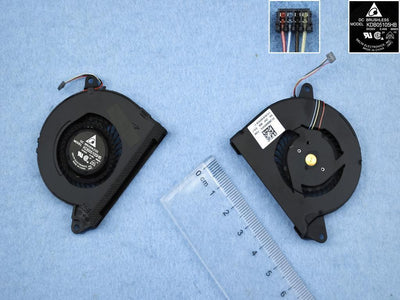 CPU Cooler Laptop Asus Zenbook UX21 — image 1
