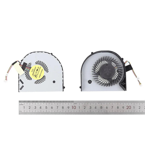 CPU Cooler Laptop Dell Alienware 17 R3 — image 1