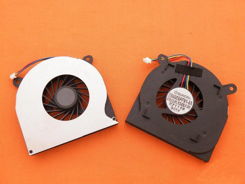 CPU Cooler Laptop Dell E6400