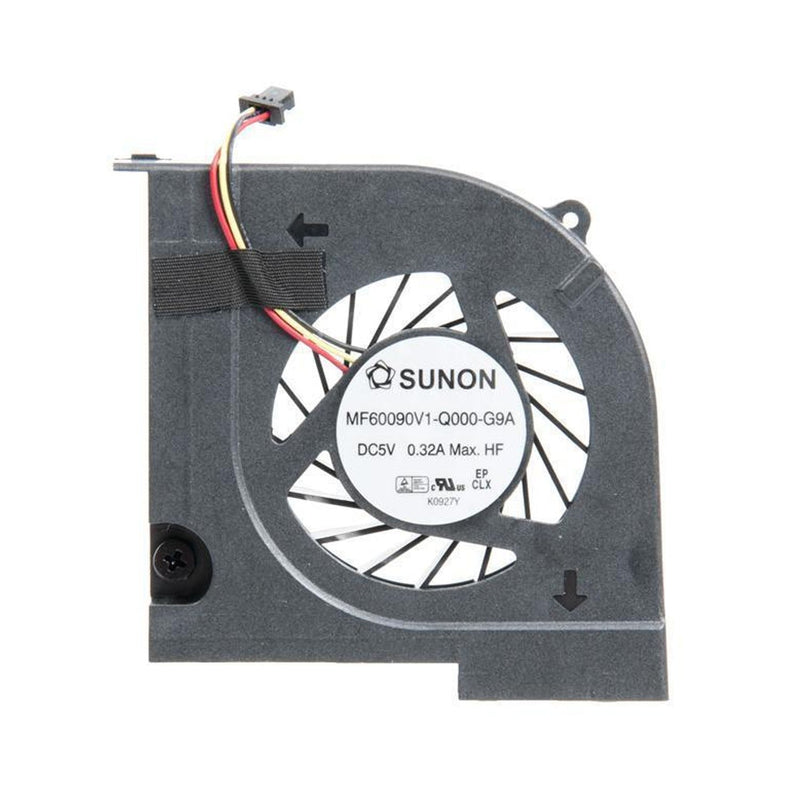 CPU Cooler Laptop HP DV3-4100 CQ32 G32