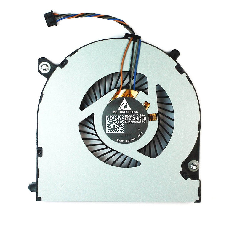CPU Cooler Laptop HP Elitebook 840 850 Zenbook 14 Series