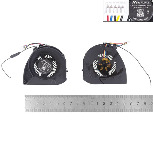 CPU Cooler Laptop Lenovo Thinkpad T440 T440I T440S EF50050S M85A — image 1