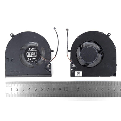 CPU Cooler Laptop Razer 2021 RZ09-0409 RZ09-0409BE RZ09-0409CE RZ09-0409AE — image 1