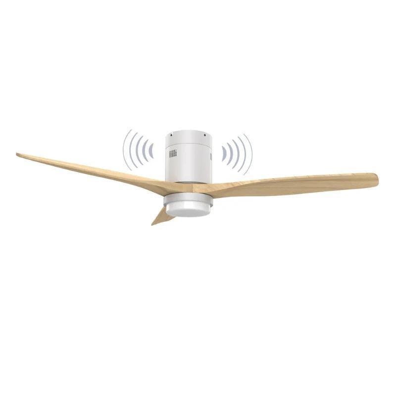 Energy Sistem Fan Ceiling Soundair White