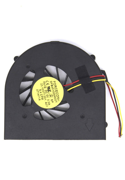 CPU Cooler Laptop Dell Inspiron 15R N5010 15 M5010 DFB451005M20T F91G 23.10377.001 — image 1
