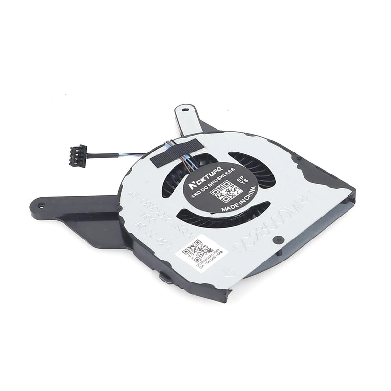 Fan GPU Dedicada Laptop Dell Latitude 5400 0T9T4M