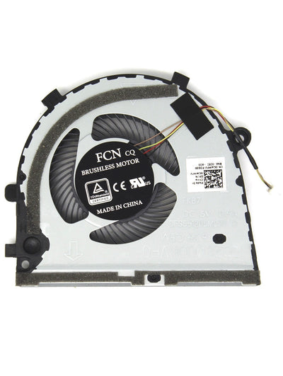 Fan GPU Laptop Dell G3 G3-3579 G5-5587 — image 1