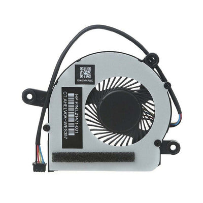 Fan GPU Laptop HP Elitedesk 800 G3 800 G4 Prodesk 405 G4 L21471-001 — image 1