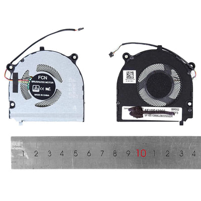 Fan GPU Laptop Lenovo Thinkbook 13S-IML 13S-IWL — image 1