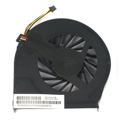 CPU Cooler Laptop HP 4GR53HSTP60 — image 1