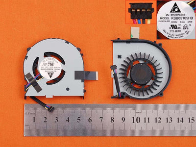 CPU Cooler Laptop HP Elitebook Revolve 810G1 810G2 KSB05105HB-CF59 — image 1